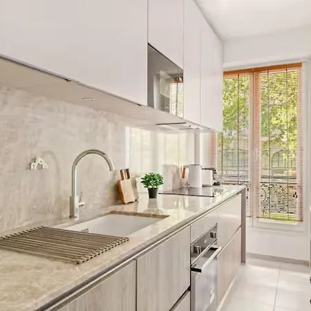 Вилла Sebastopol Opulence